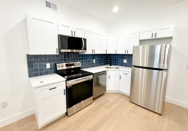 Foto del edificio - 3018 N 9th St