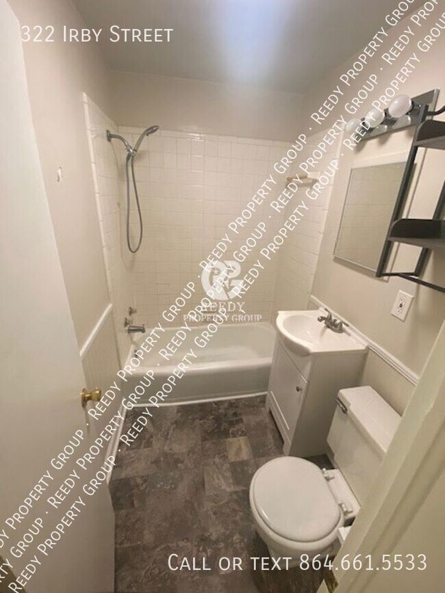 Foto del edificio - 322 Irby St