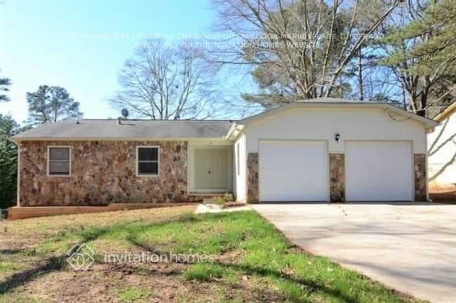 Building Photo - 65 Wagon Wheel Dr