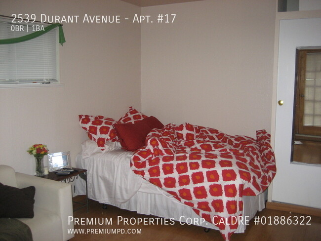Foto del edificio - Durant CAL Apartments
