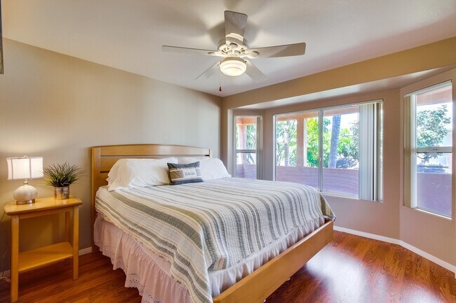 Foto del edificio - South Mission Beach | Fully Furnished 3BR/3BA | Utilities Included | Available 9/1/26–5/5/27