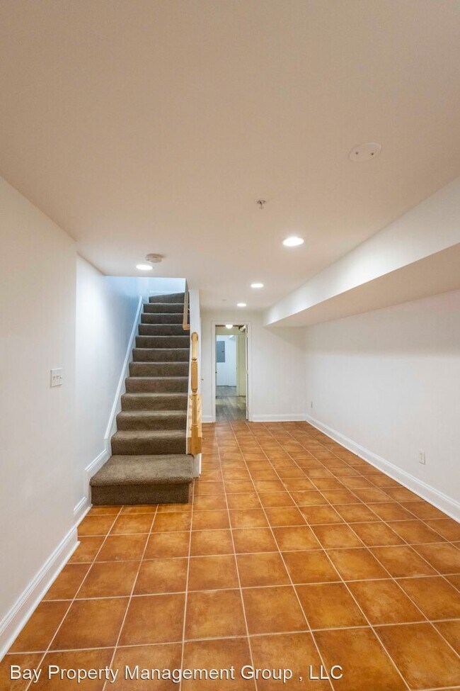 Foto del edificio - 3 br, 4.5 bath House - 815 W Cross St
