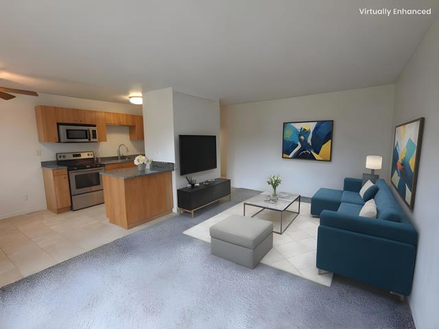 Foto principal - 930 Peach Ave