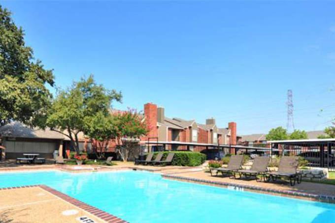 Building Photo - 1 bedroom in Plano TX 75023