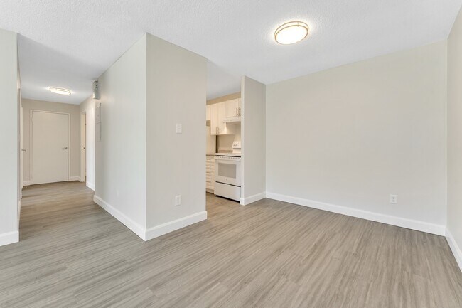 Photo du bâtiment - Thomas Apartments