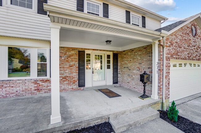 Building Photo - 271 Albright Dr