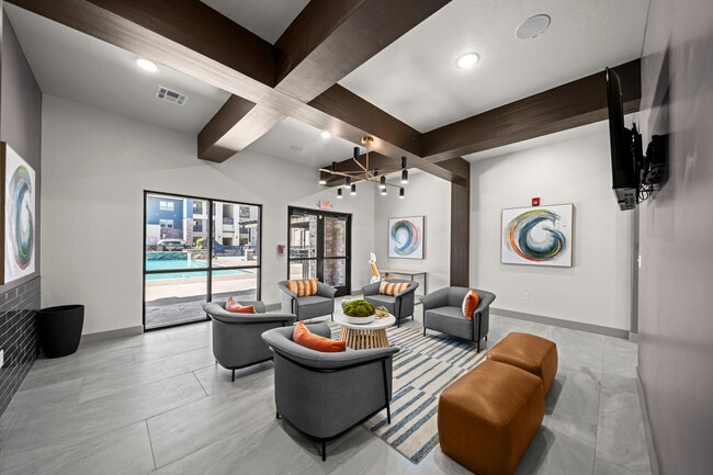 Foto del edificio - Retreat at Eastlake