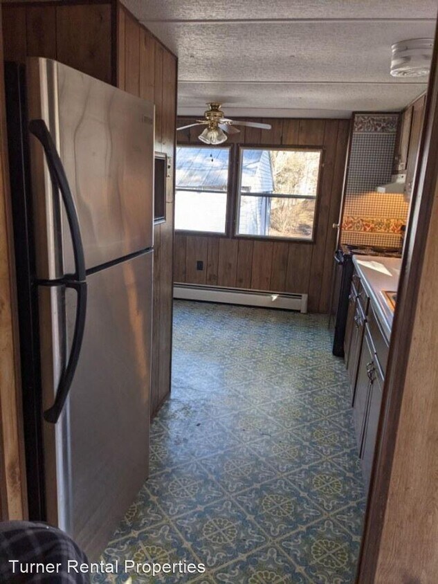 Primary Photo - 2 br, 1 bath House - 117 Poor Farm Road