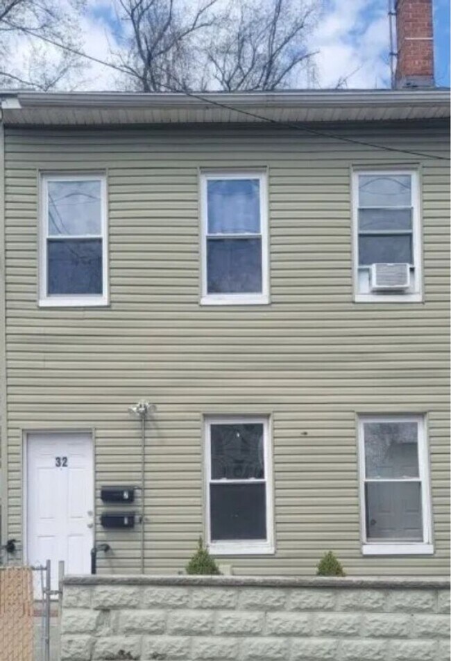 Foto del edificio - 32 Hillman St