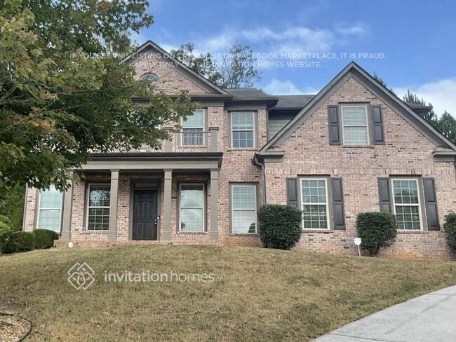 Building Photo - 5442 Rosehall Pl