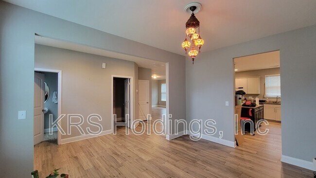 Foto del edificio - 3429 Ferdilah Ln