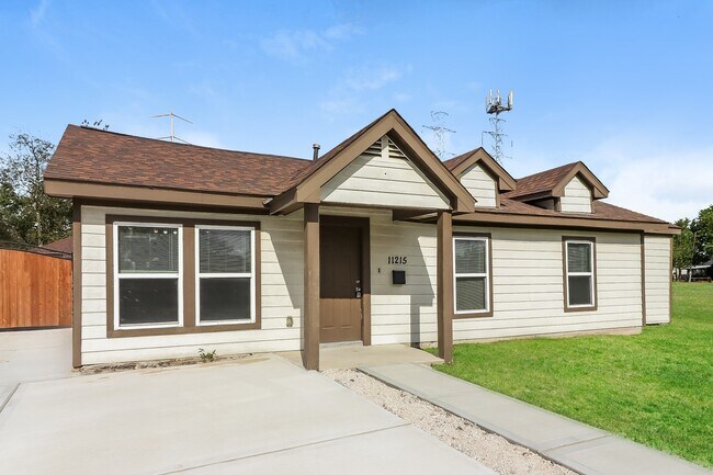 Foto del edificio - 11215 Munn St