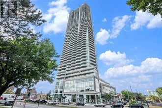 Building Photo - 805-805 Carling Ave
