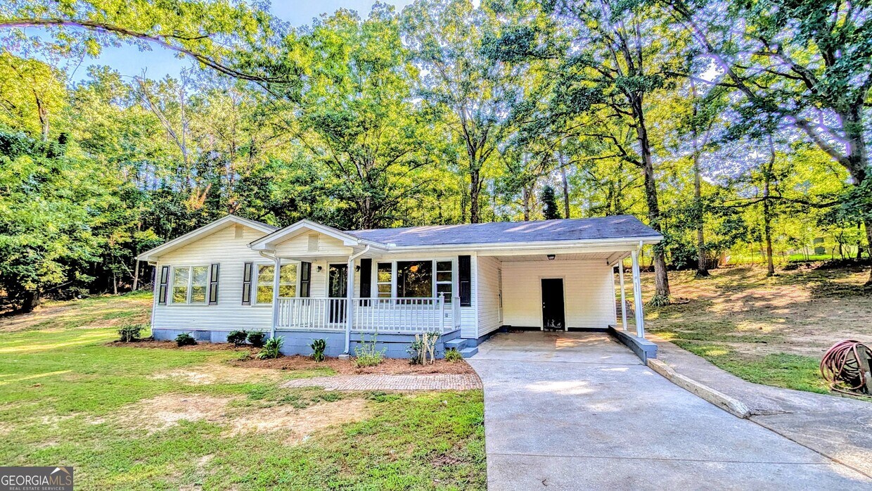 Foto principal - 3625 Looper Lake Rd