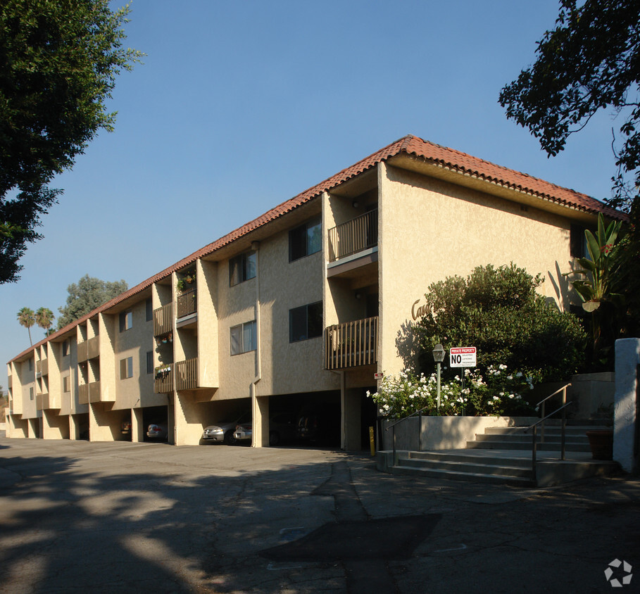 Casa California Apartments Pasadena