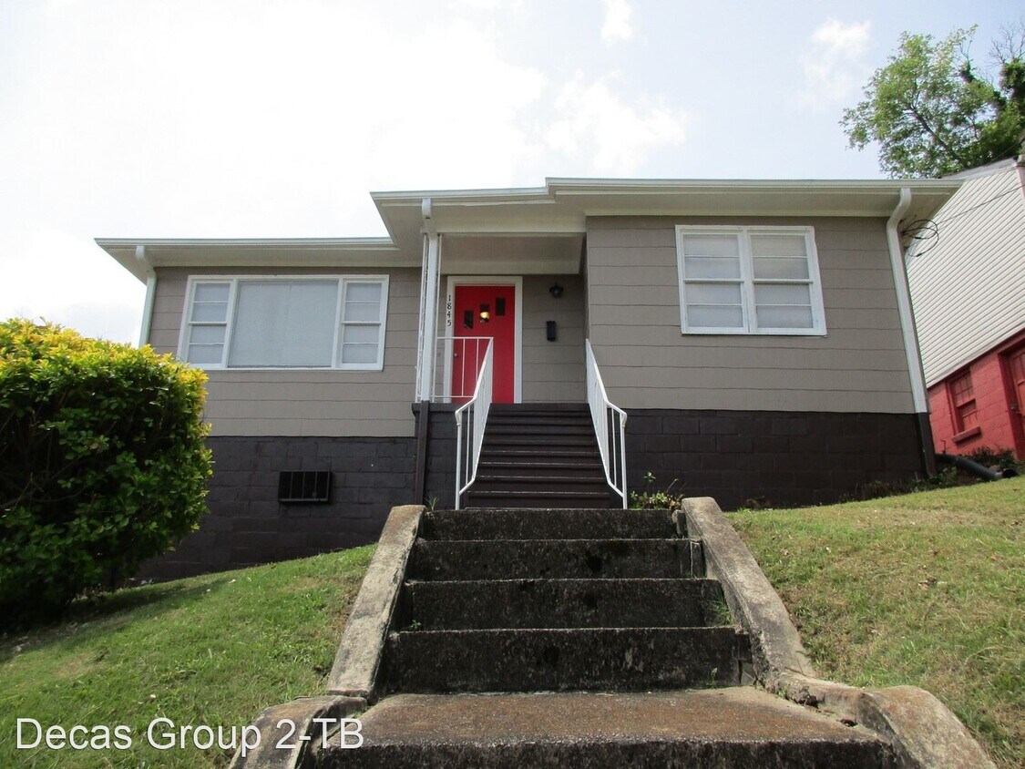 Primary Photo - 3 br, 1 bath House - 1845 29th St