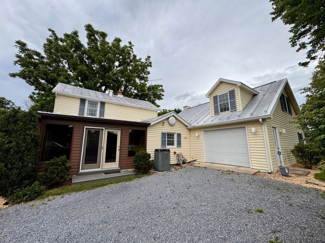 House for Rent in Bridgewater - House for Rent in Bridgewater