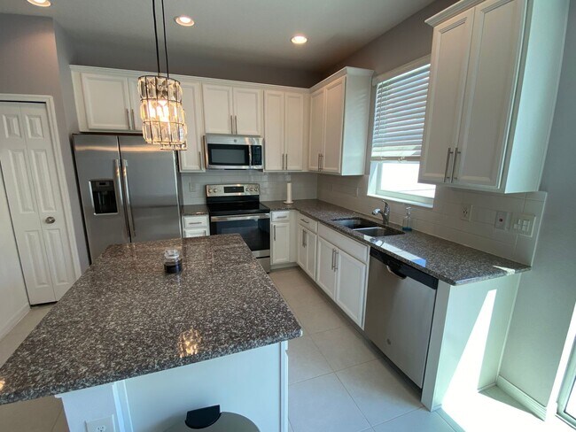 Foto del edificio - 3/2.5 Townhome near Orlando Airport
