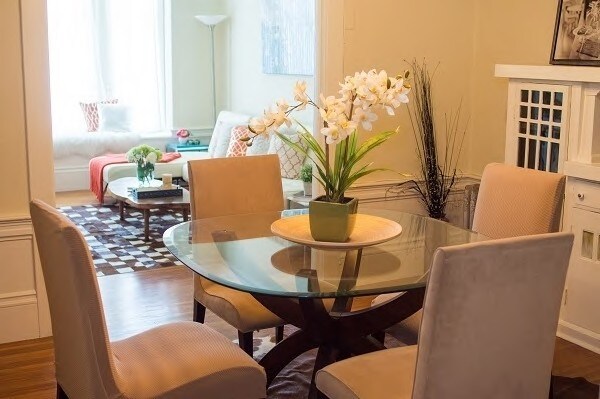 Interior Photo - 1336 Green St