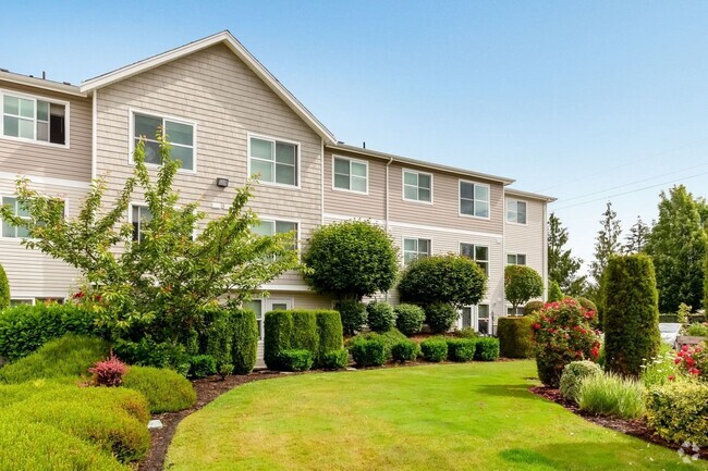 Building Photo - RAINIER VISTA SENIOR APARTMENTS