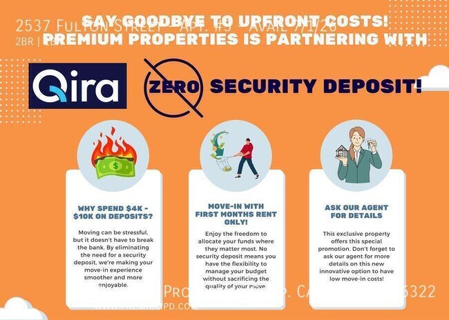 Foto del edificio - 2537 Fulton St