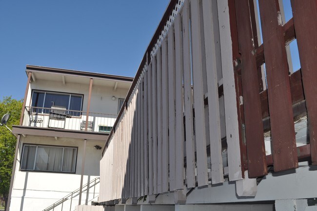 Foto del edificio - Star Brite Apartments