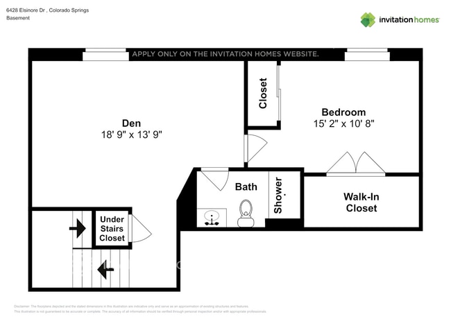 Building Photo - 6428 Elsinore Dr