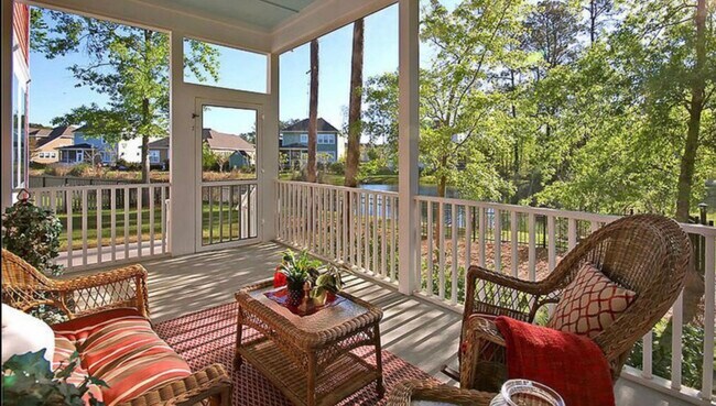 Building Photo - 1536 Watoga Way