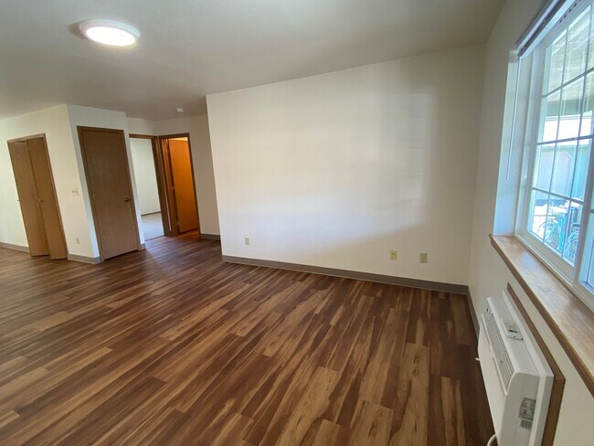 Foto del interior - Chateau Alder
