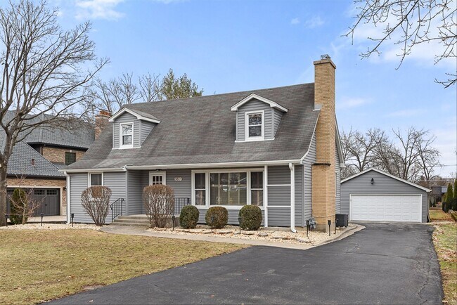 Foto del edificio - 5631 S Oak St