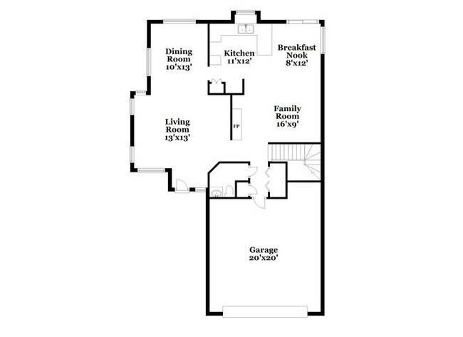 Foto del edificio - 1919 La Villa Dr, North Las Vegas, NV 89031