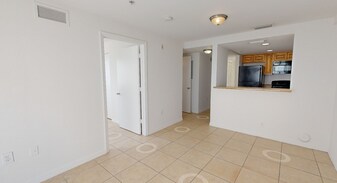 The Corridor