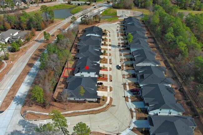 Building Photo - 16623 Tranquility Grove Dr