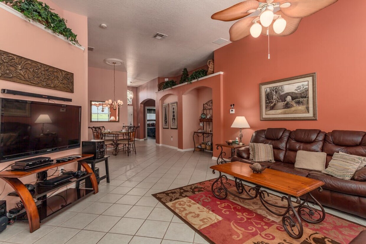Foto principal - 2217 Wyndham Palms Way
