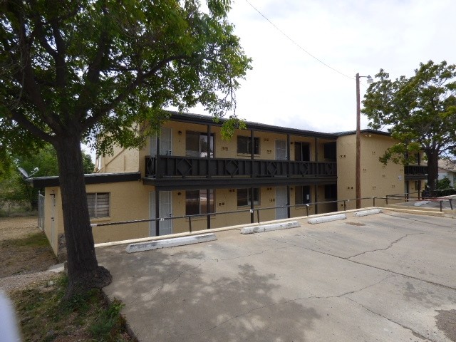 Primary Photo - Juniper Street Apartments