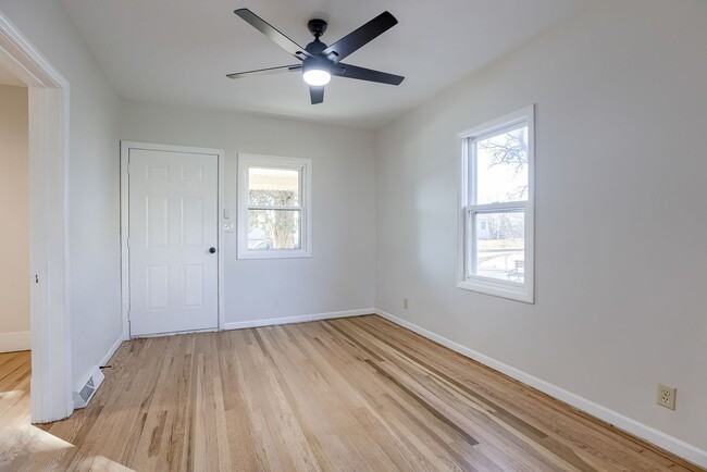 Foto del edificio - Ralston Rental Home Available