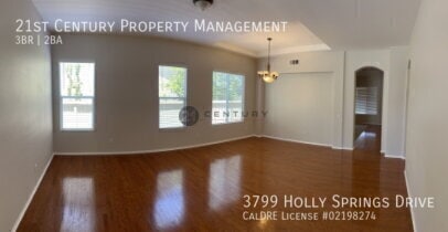 Building Photo - 3799 Holly Springs Dr