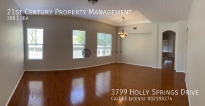Foto del edificio - 3799 Holly Springs Dr