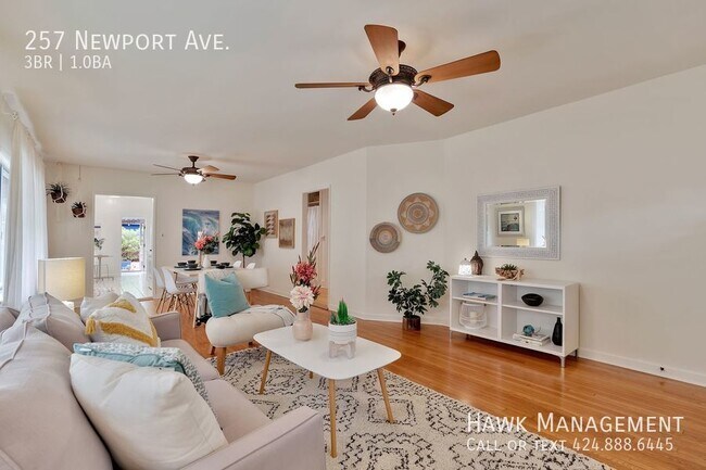 Foto del edificio - 257 Newport Ave