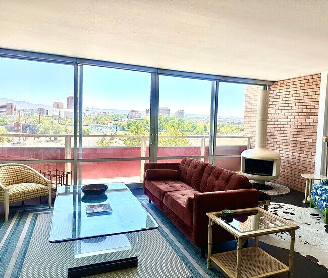 Foto del edificio - 1331 Park Ave SW
