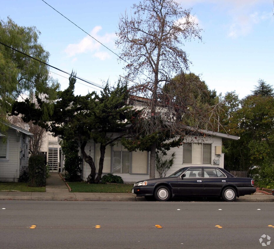 Foto del edificio - 1410 Jefferson Ave