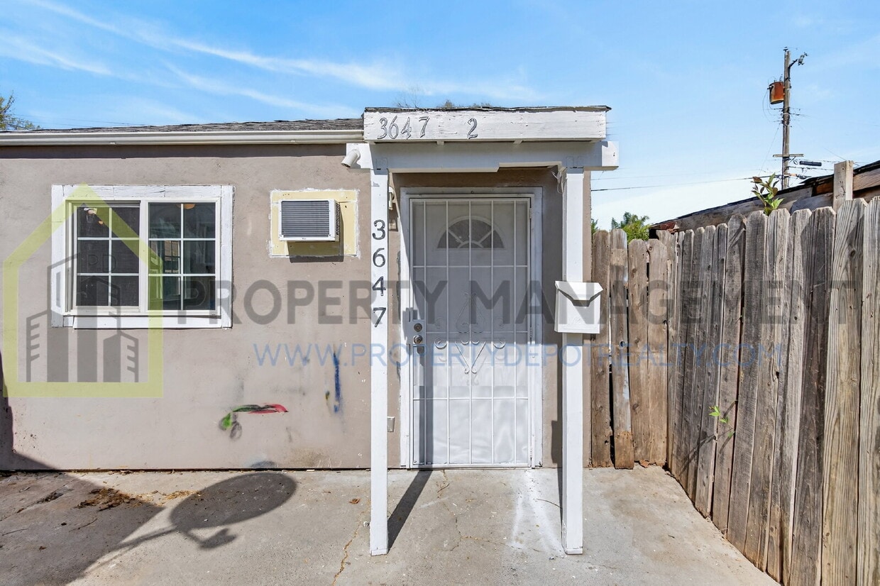 Photo - Charming 2-Bed Retreat in Sacramento – Cozy Living at 3647 18th Ave!