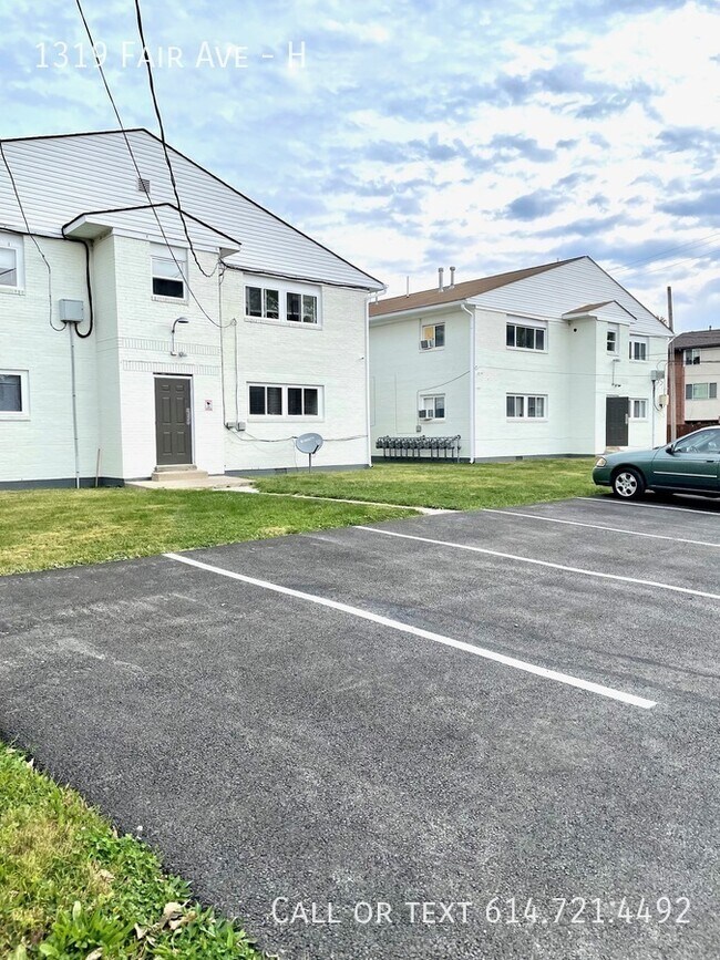 Building Photo - 1319 Fair Ave