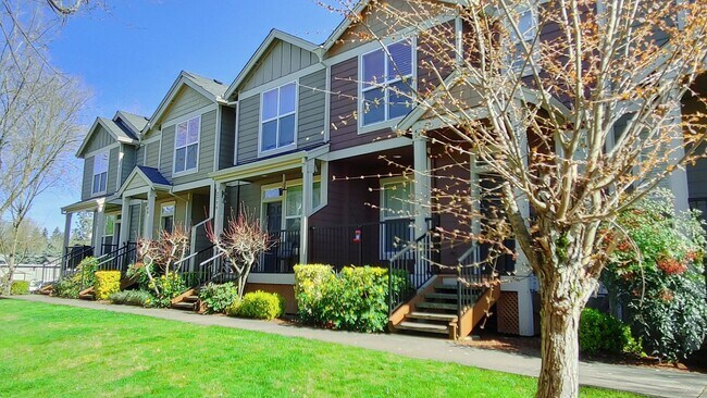 Foto del edificio - This Great 2 Bedroom 2.5 Bath plus bonus r...
