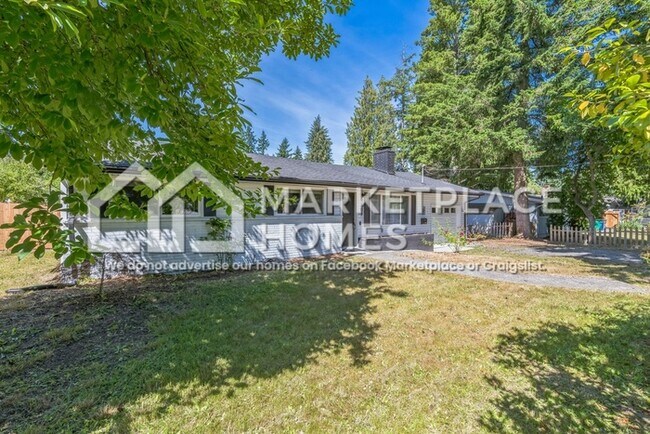 Foto del edificio - 4607 237th Pl SW