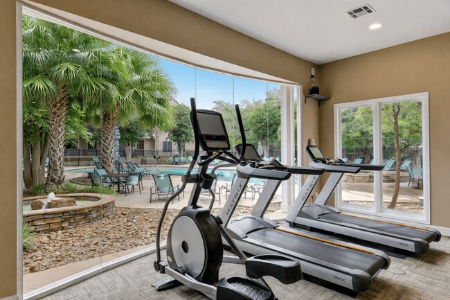 Foto del edificio - Stone Oak @ Parmer