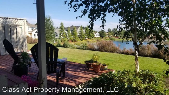 Foto del edificio - 292 Crystal Springs Ln N
