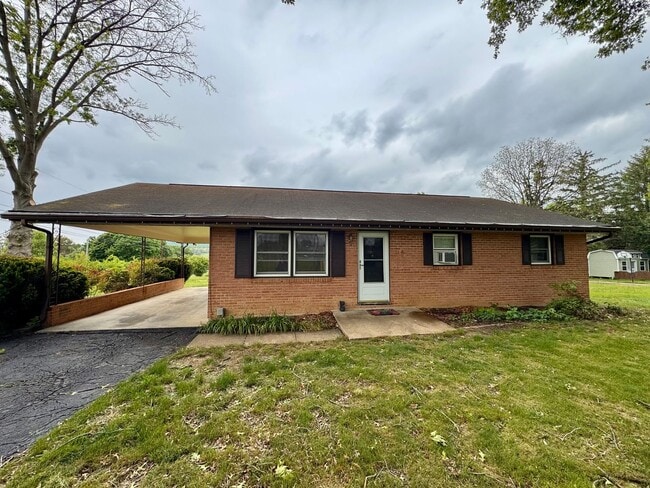 Single Family Home for Rent - Single Family Home for Rent