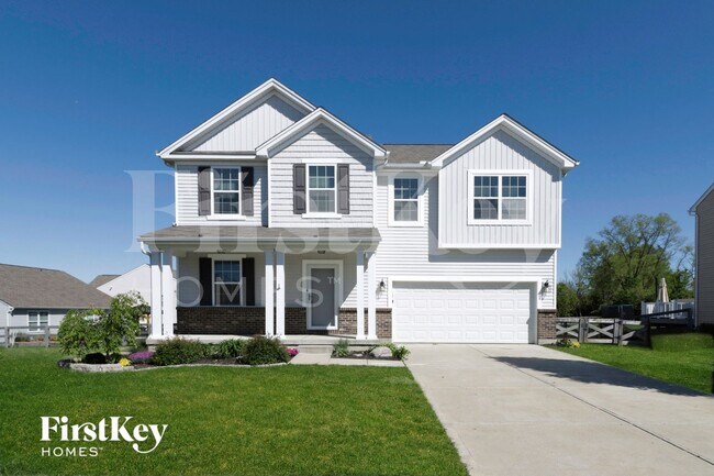 Foto del edificio - 4290 Yellow Prairie Dr