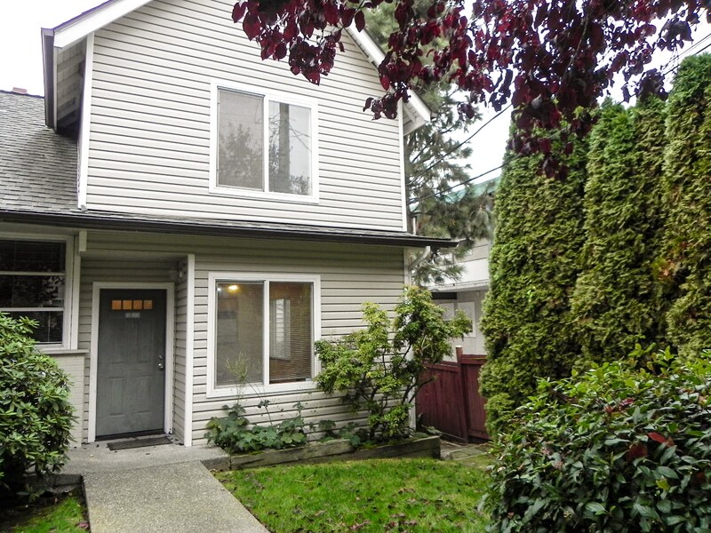 Primary Photo - 3648 Whitman Ave N